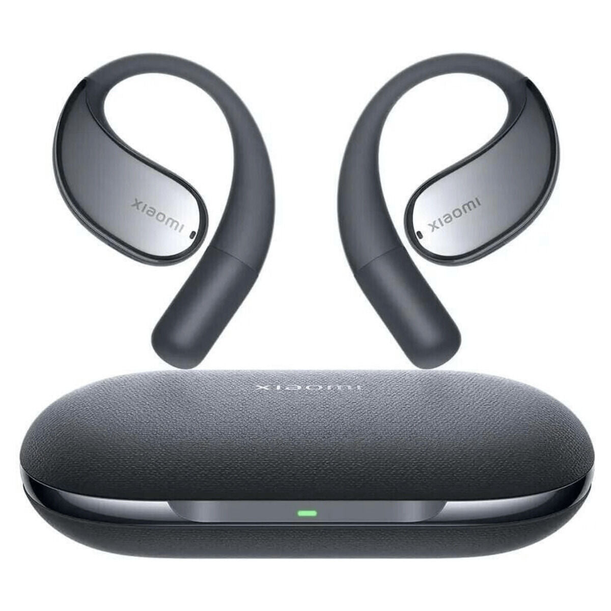 Bluetooth Headphones Xiaomi BHR8474GL Grey