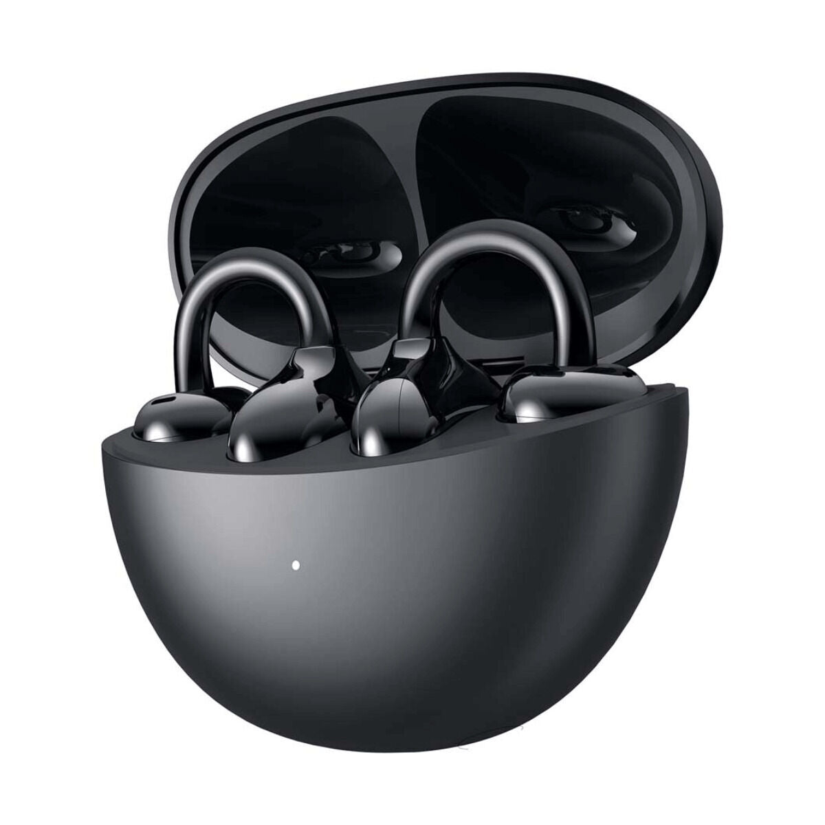 Headphones Honor 5504ADMQ Black