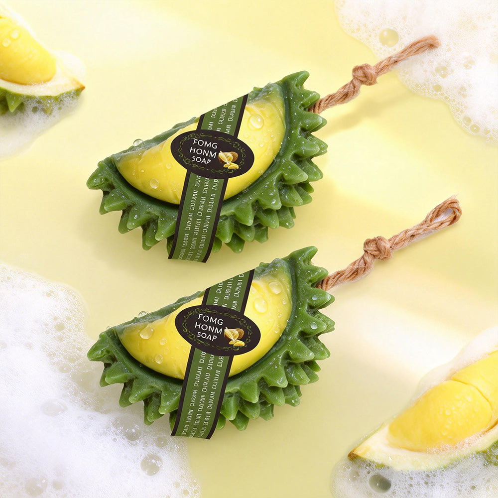 Durian Fruit Soap