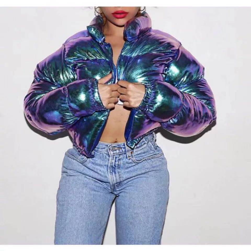 Puffer Jacket