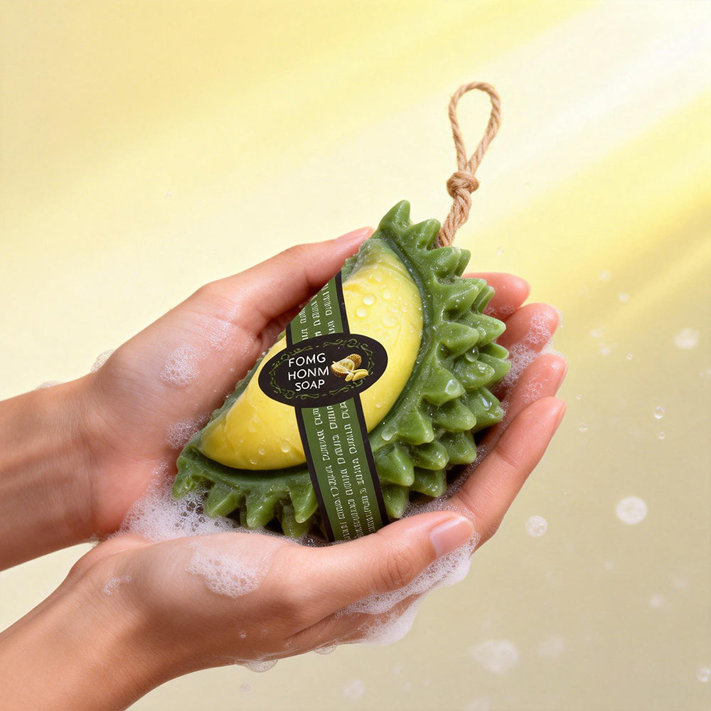 Durian Fruit Soap