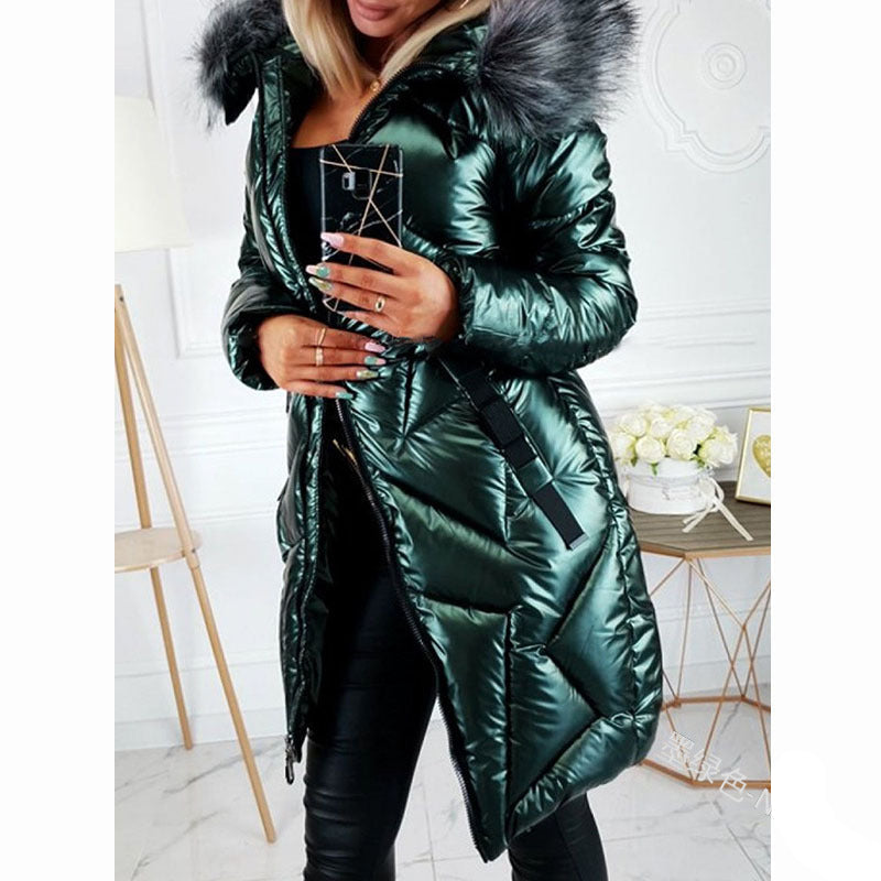 Glossy Jacket