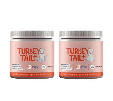 Probiotic Supplement For Pets