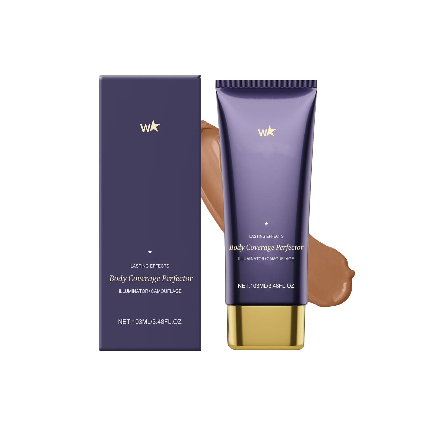 BronzeRadiance 103ml-box