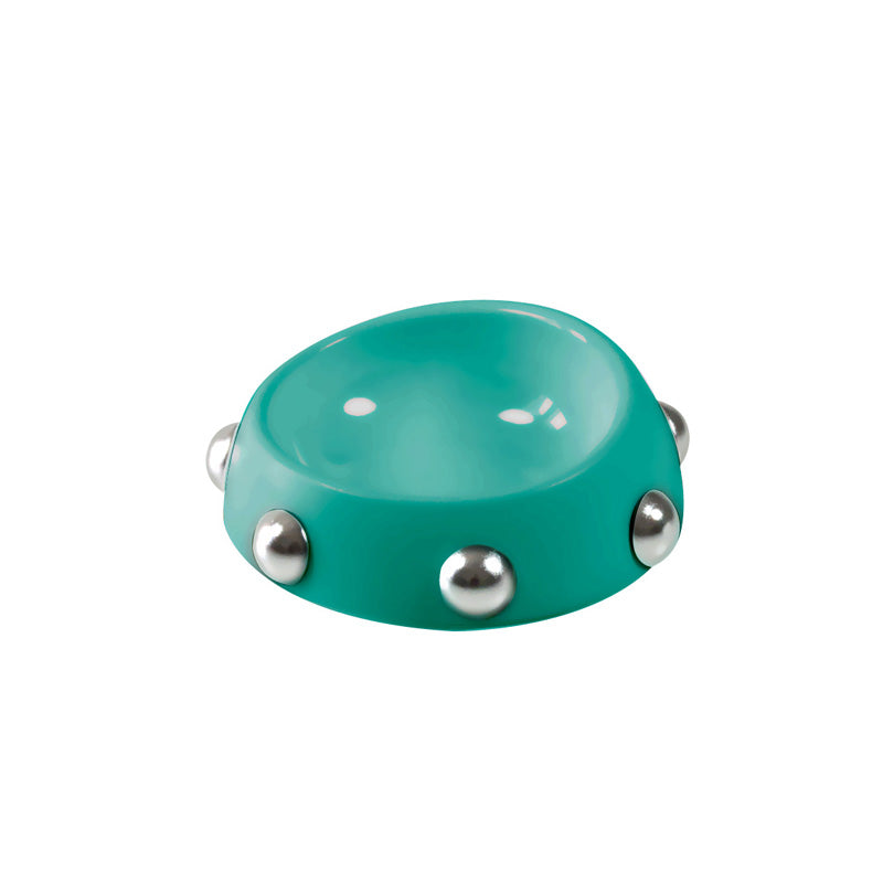High temperature resistant food bowl
