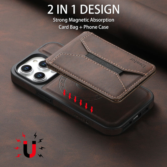 Rotating Bracket Mobile Phone Combination Sets