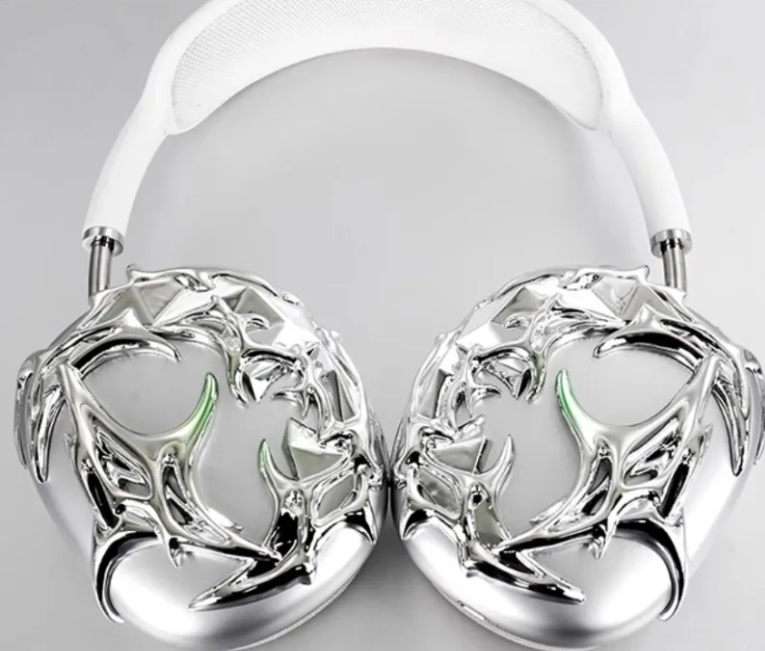 Headset Protective Cover Diy