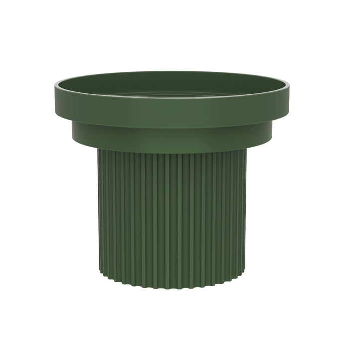 Knock over cat food bowl