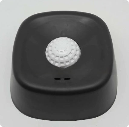 Pet Slow-Feeding Non-Slip Spherical Dog Bowl