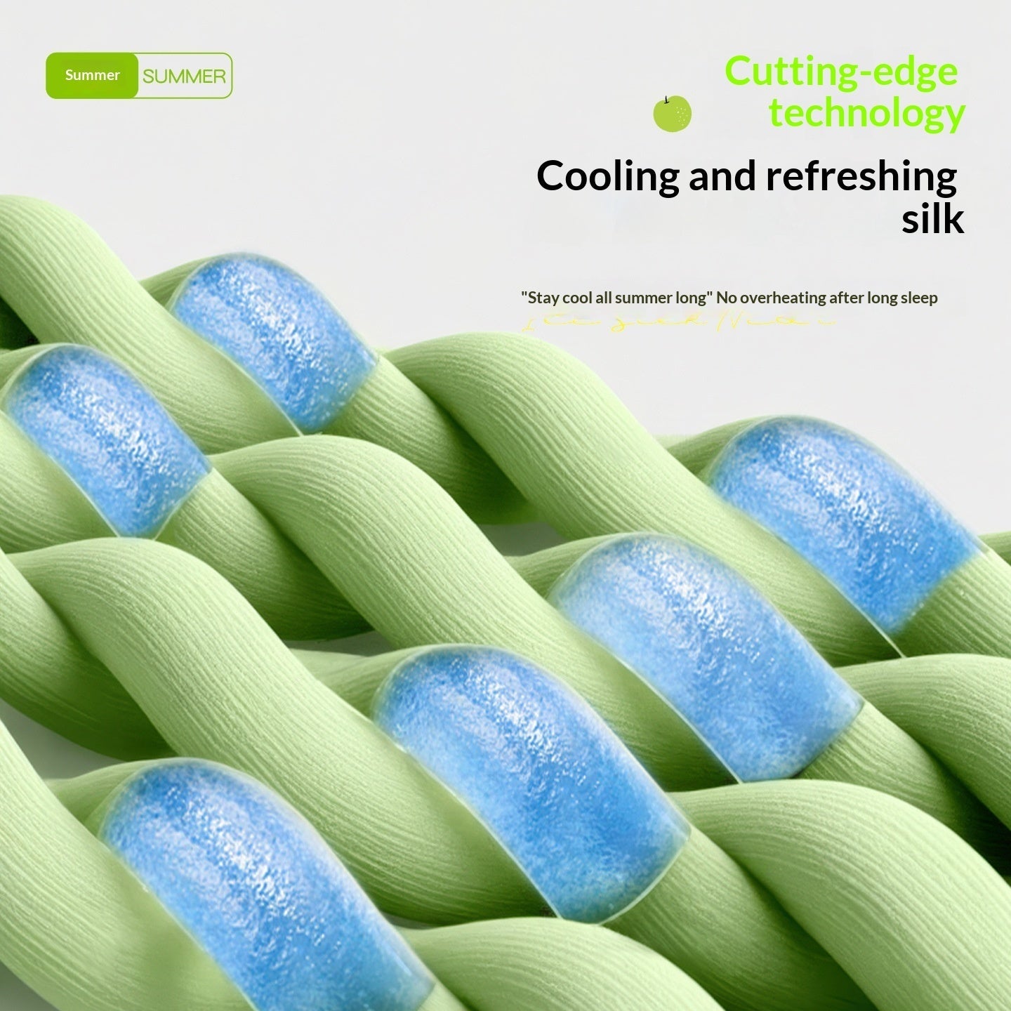 Cooling Ice Mat For Pet Cats And Dogs