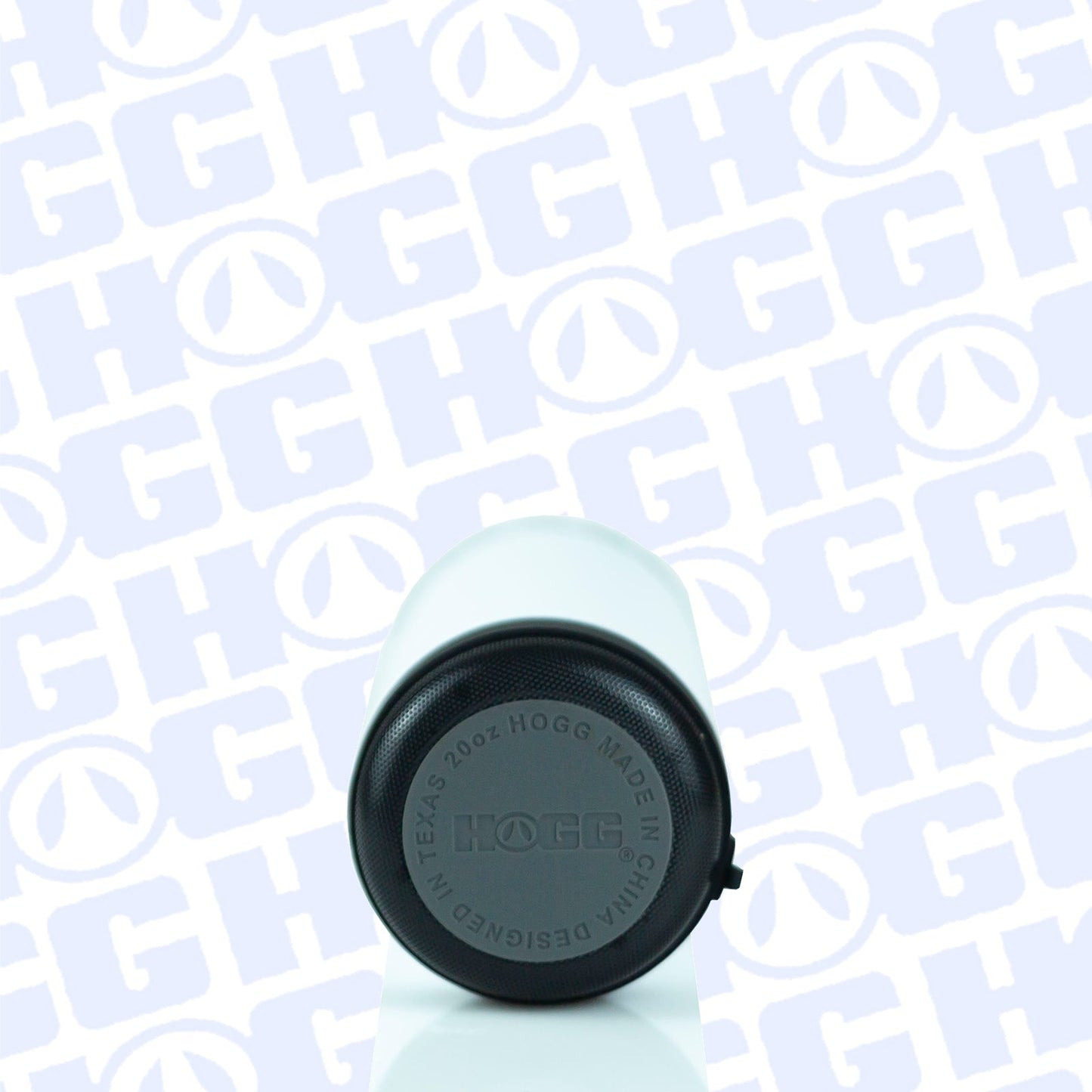 4 in 1 SPEAKER CAN COOLER - WHITE
