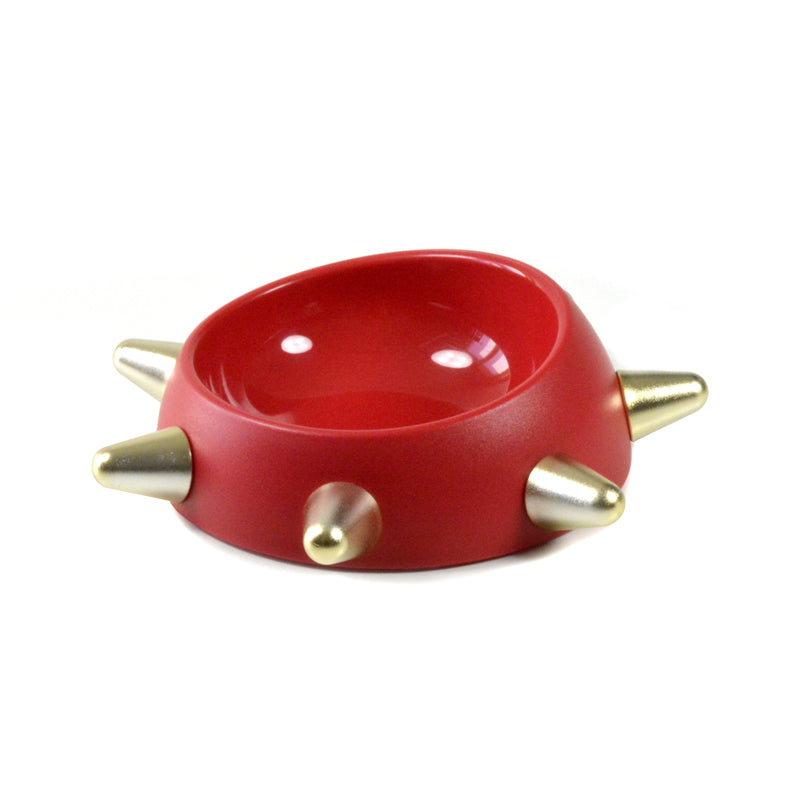 High temperature resistant food bowl