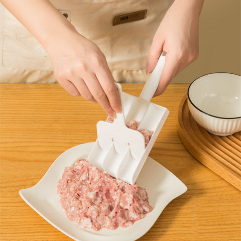 Creative Kitchen Meatball and Seafood Ball Maker Tool