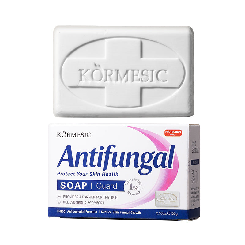 KORMESIC Antifungal Soap