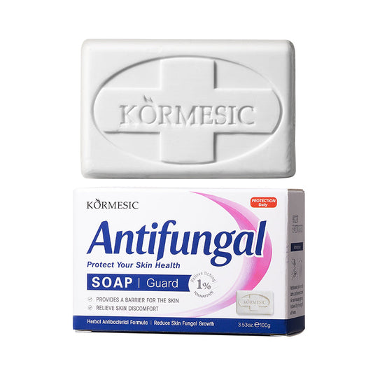 KORMESIC Antifungal Soap