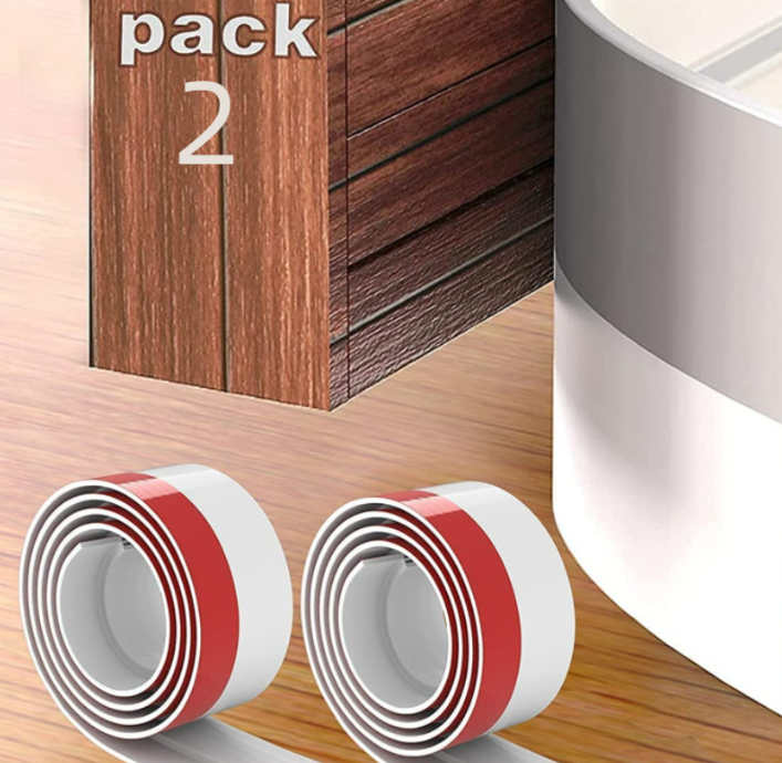 Door Seal Strip, Soundproofing, Windproof, Water Block