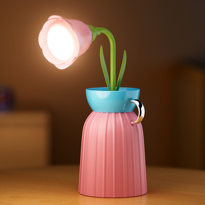 Rose Flower Ambience Lamp