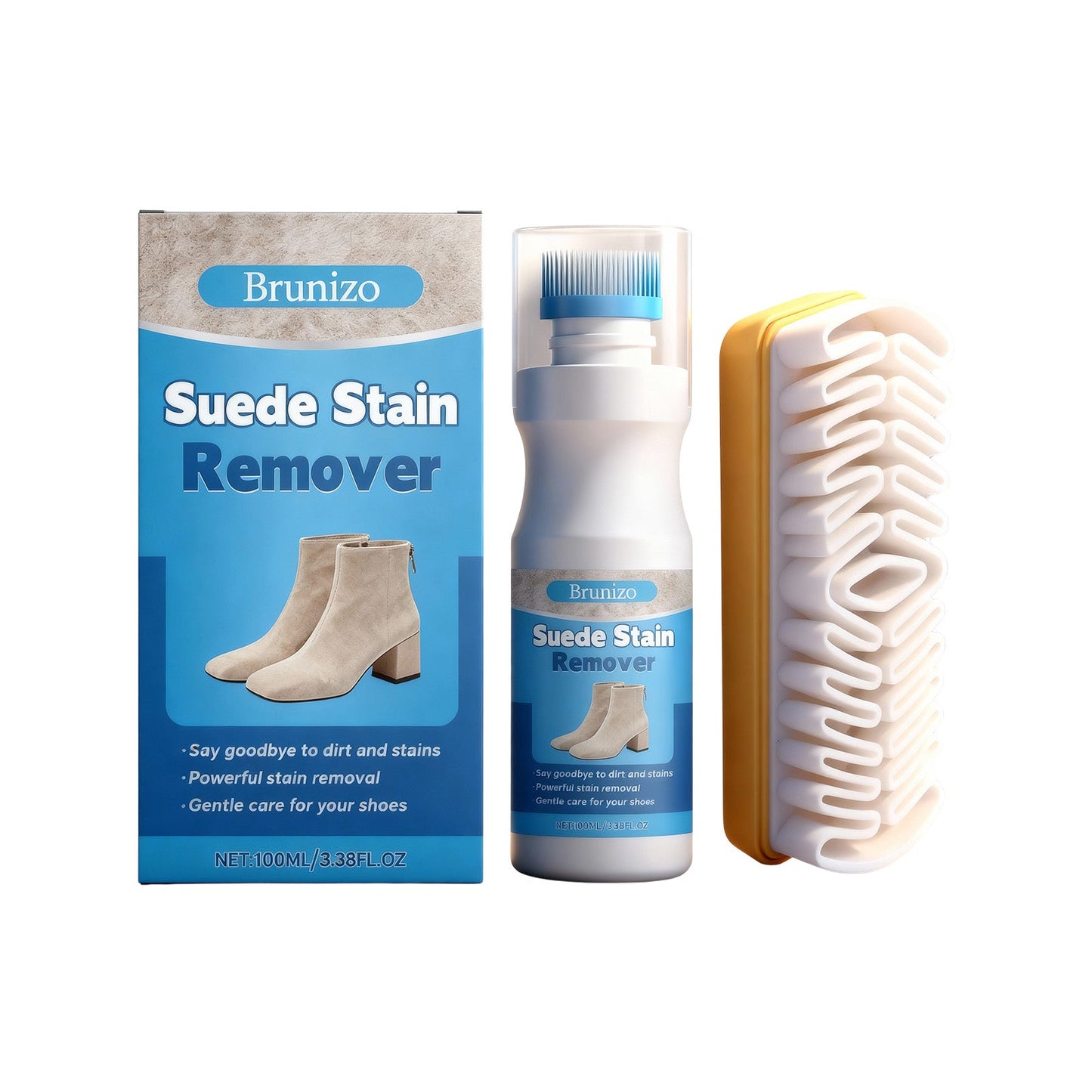 Velvet Cleaning Kit