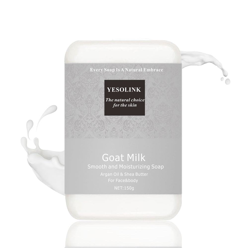 150g Goat Milk Essential Oil Soap