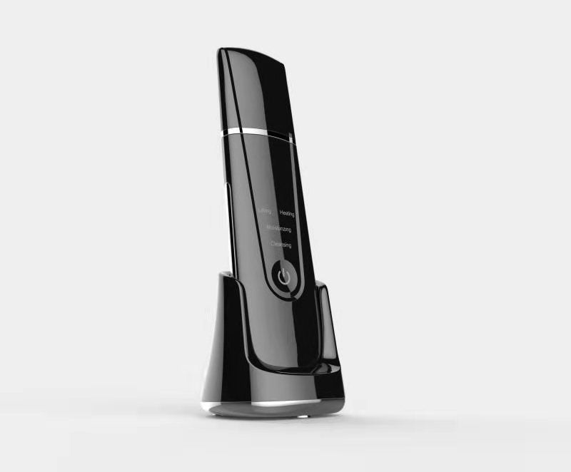 Facial cleansing instrument
