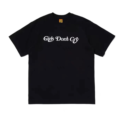Reflective Chinese Style Short Sleeve T-Shirt