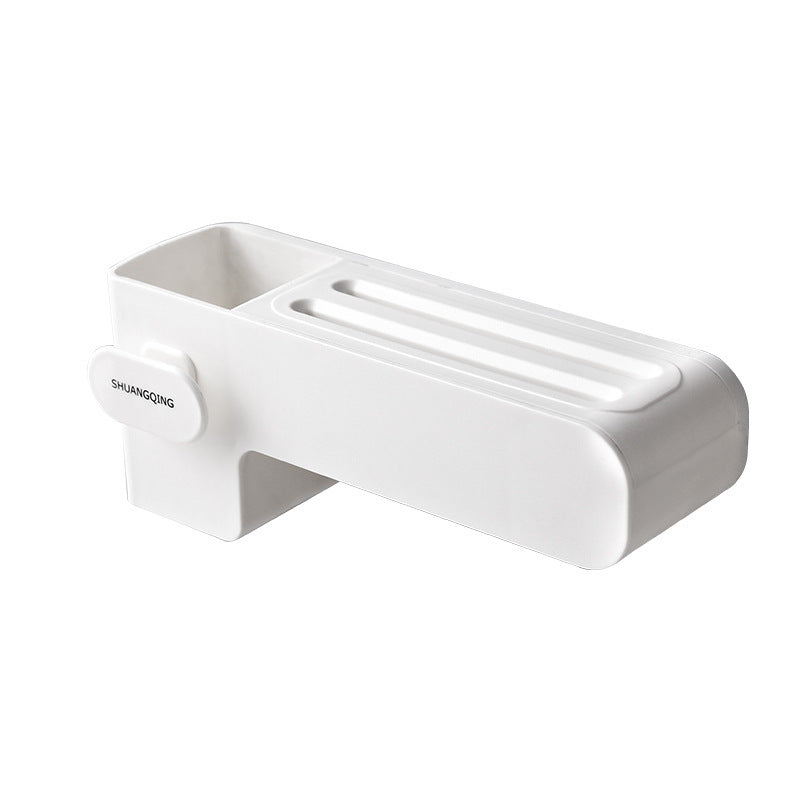 Wall-Mounted Knife Holder