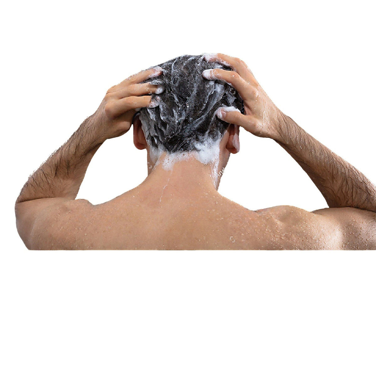 Bamboo Charcoal Shampoo Soap