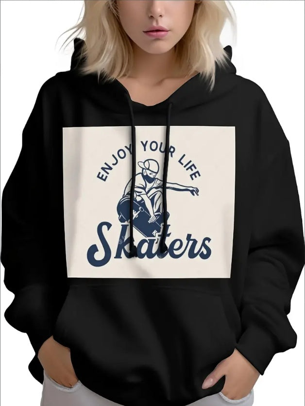 Women Hoodie