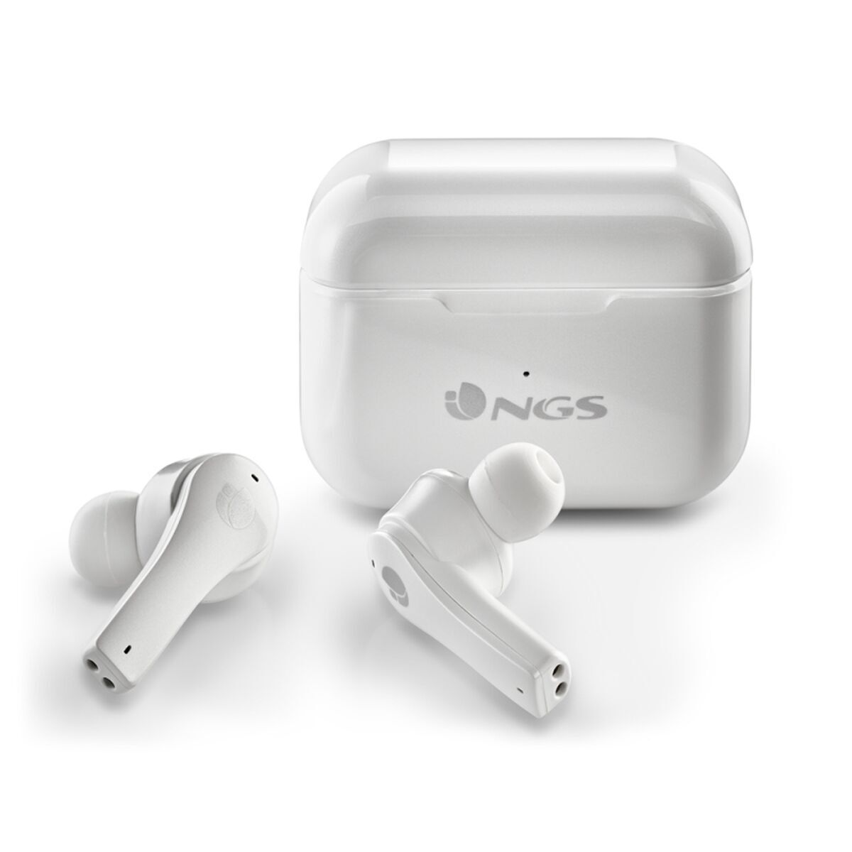 Bluetooth Headphones NGS ARTICA BLOOM
