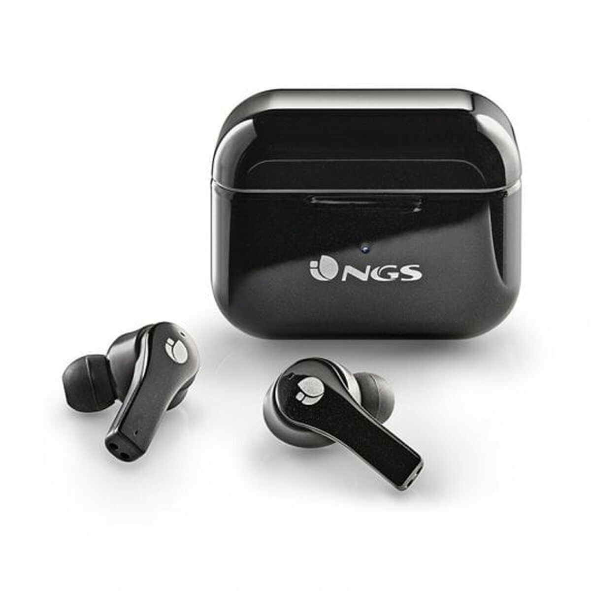 Bluetooth Headphones NGS ARTICA BLOOM