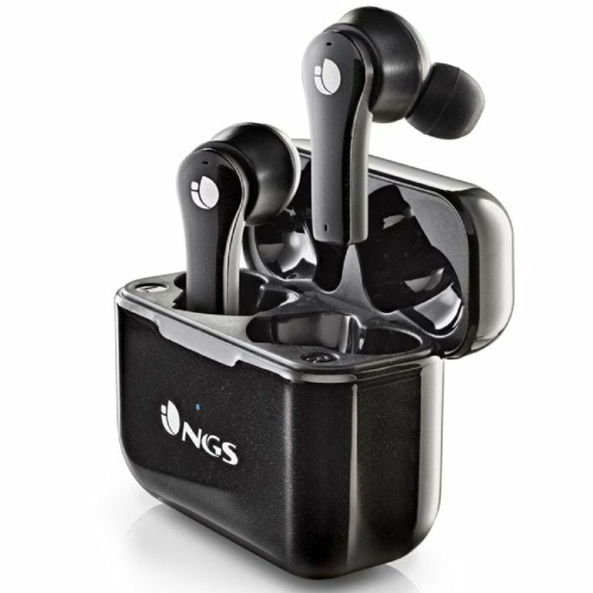Bluetooth Headphones NGS ARTICA BLOOM
