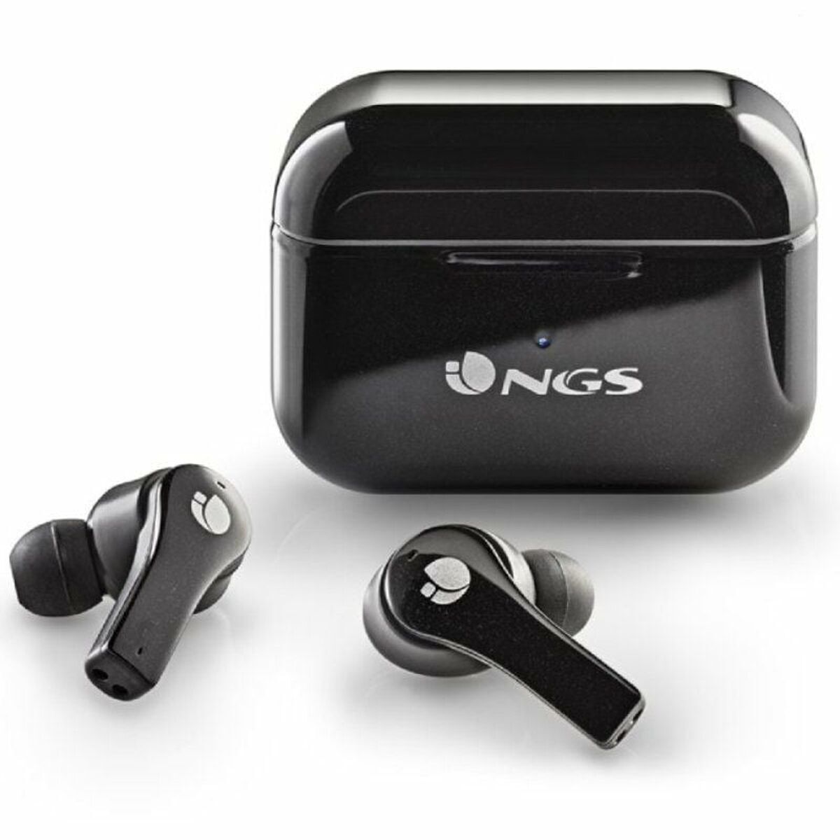 Bluetooth Headphones NGS ARTICA BLOOM