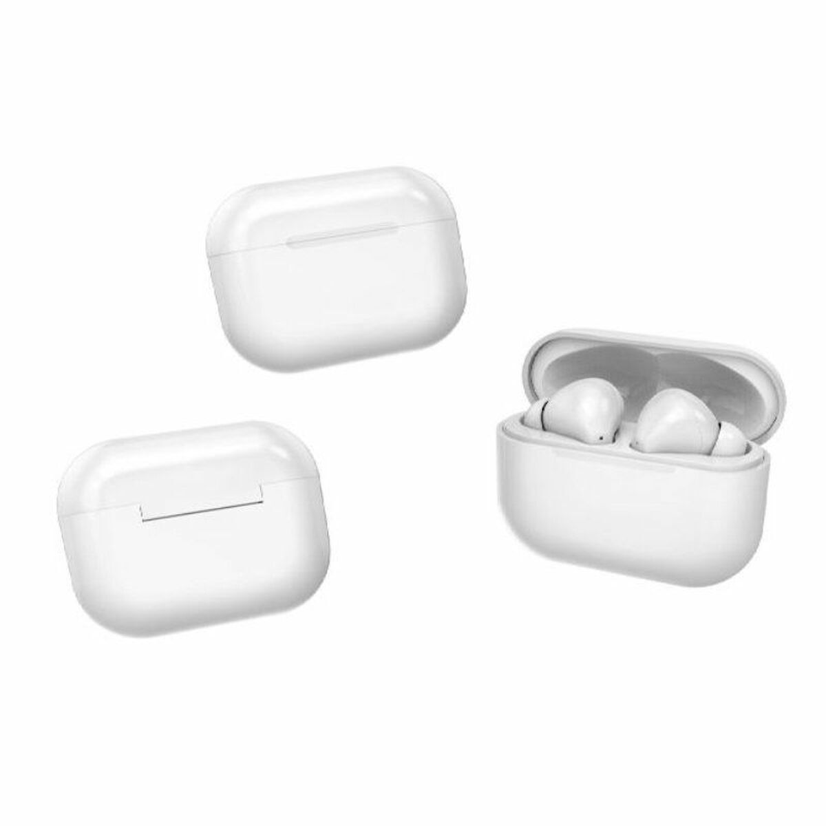 Headphones Daewoo DW2002