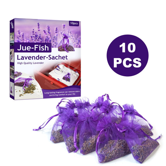 Lavender Sachet