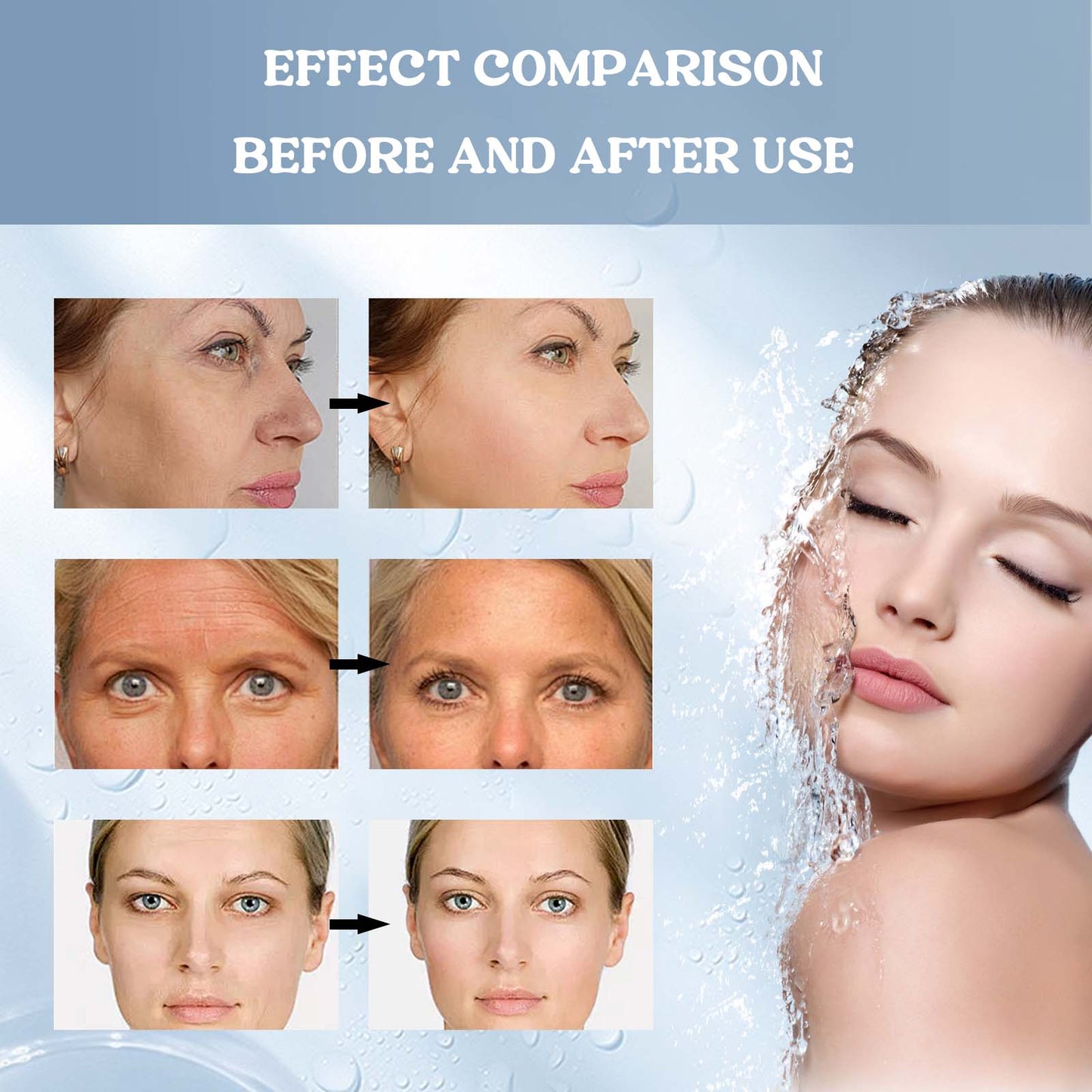Collagen Facial Mask 1pc  1bag
