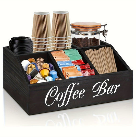 Coffee Bar