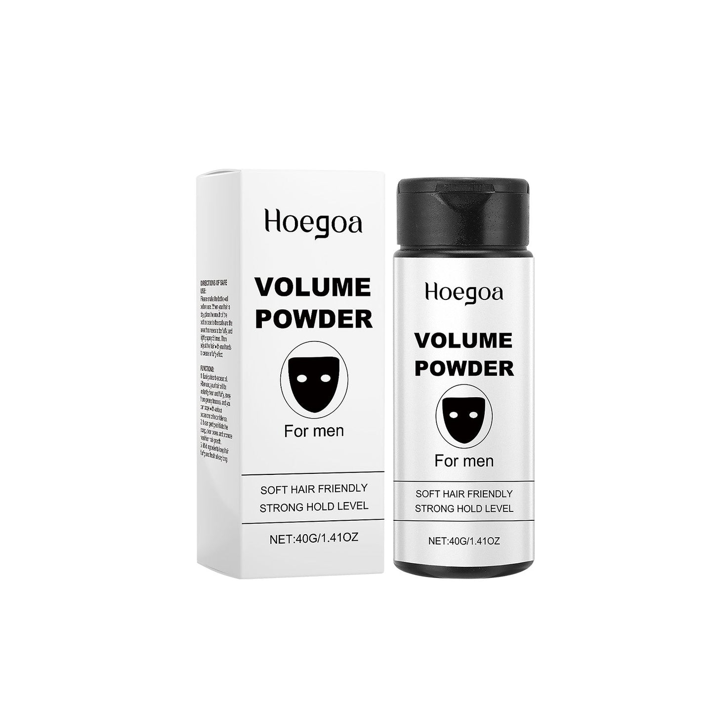 Volumizing Styling Powder