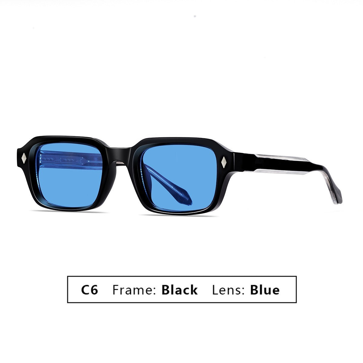 Sunglasses Men And Women Affordable Luxury Style