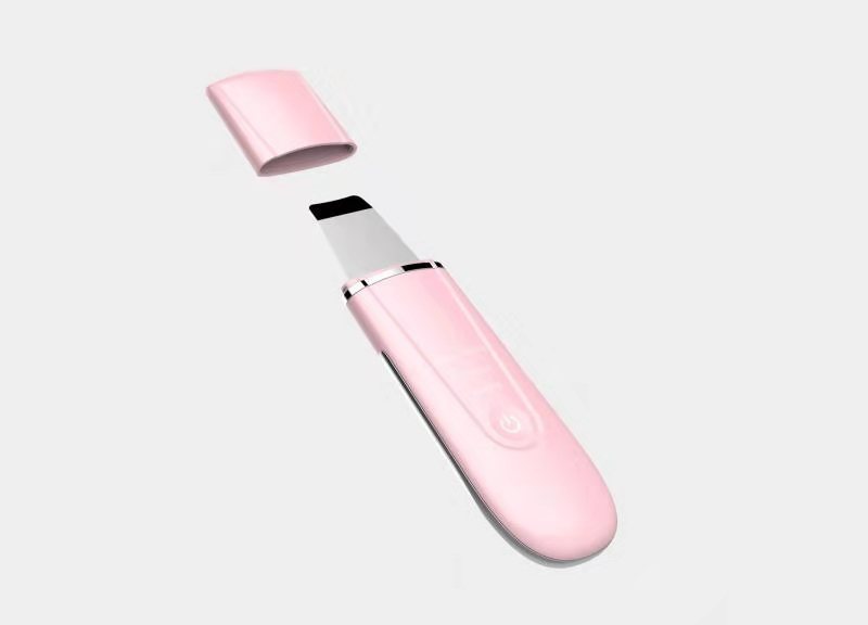 Facial cleansing instrument