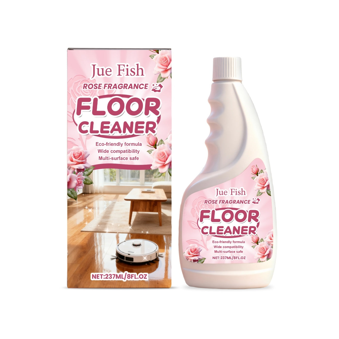 Floor Cleaner