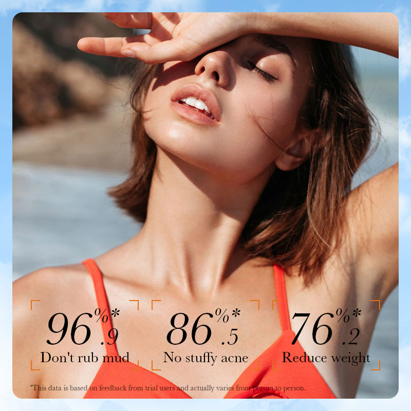 SADOER Sunscreen SFP PA 60 40g