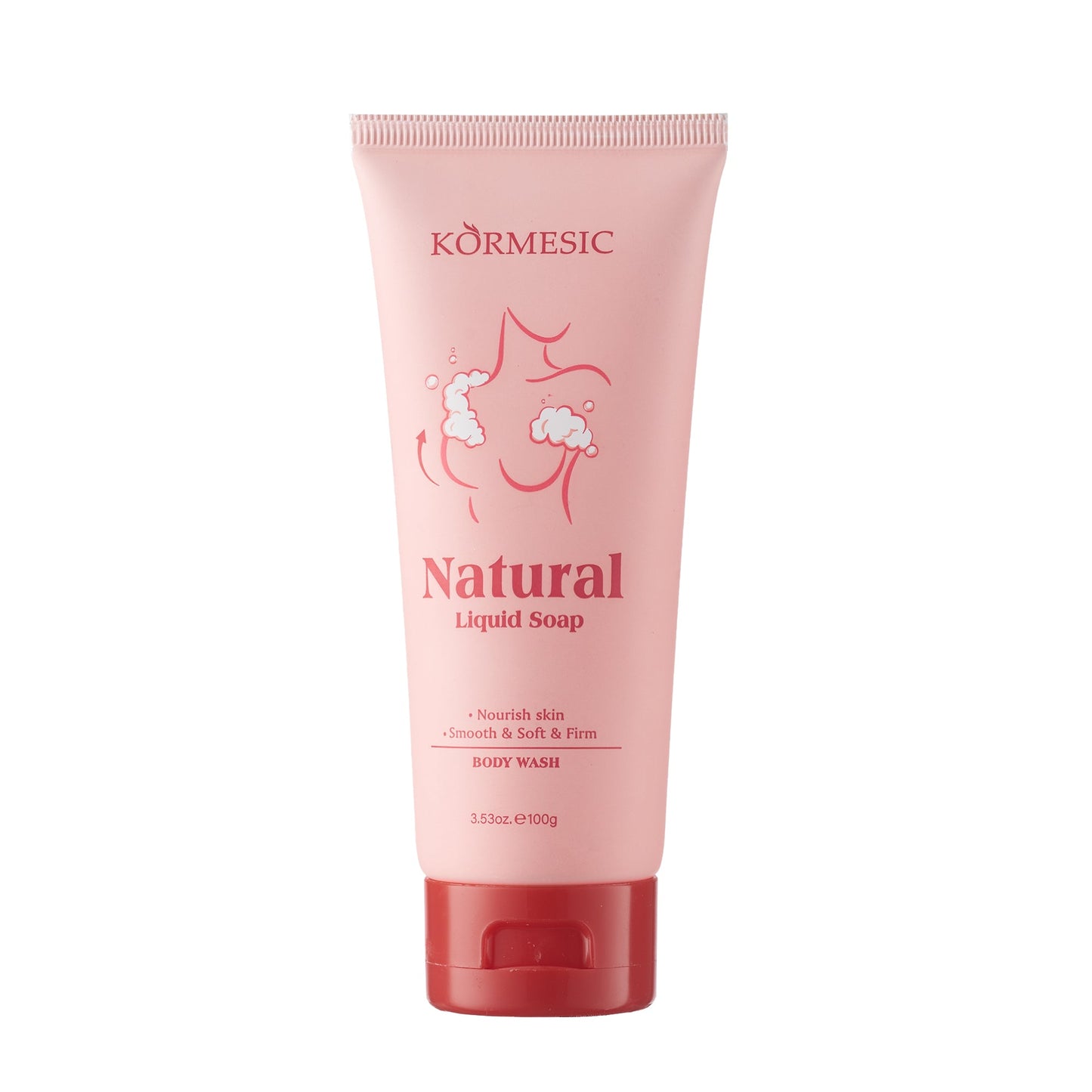 KORMESIC Breast Enhancement Soap UKGB100g