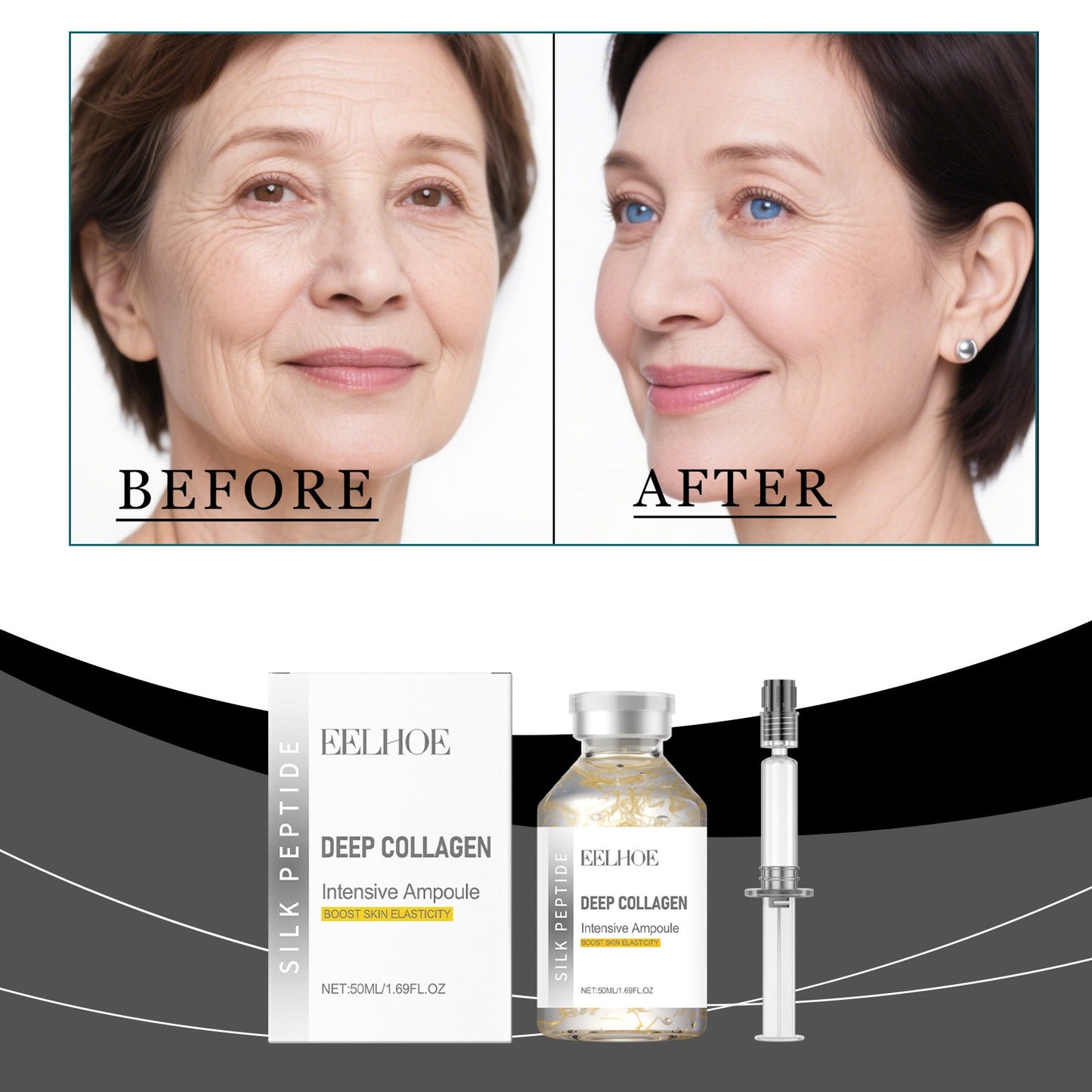 Tira Ampoule