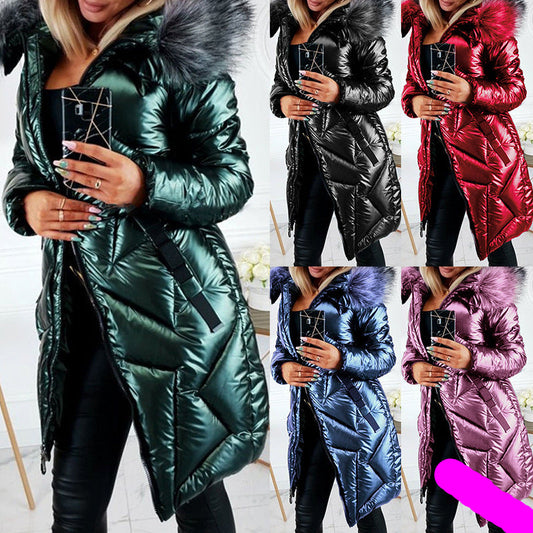 Glossy Jacket