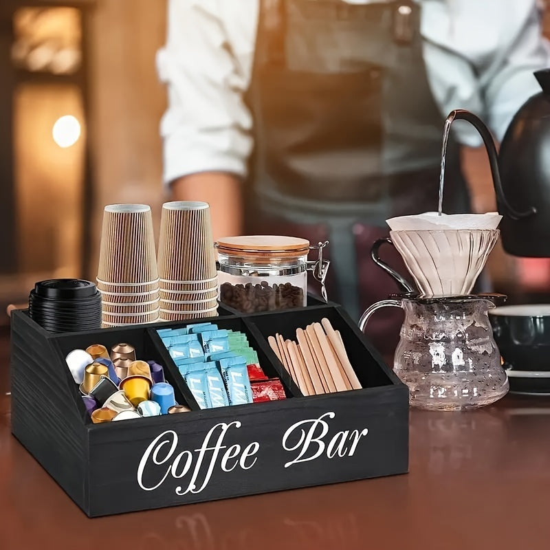 Coffee Bar