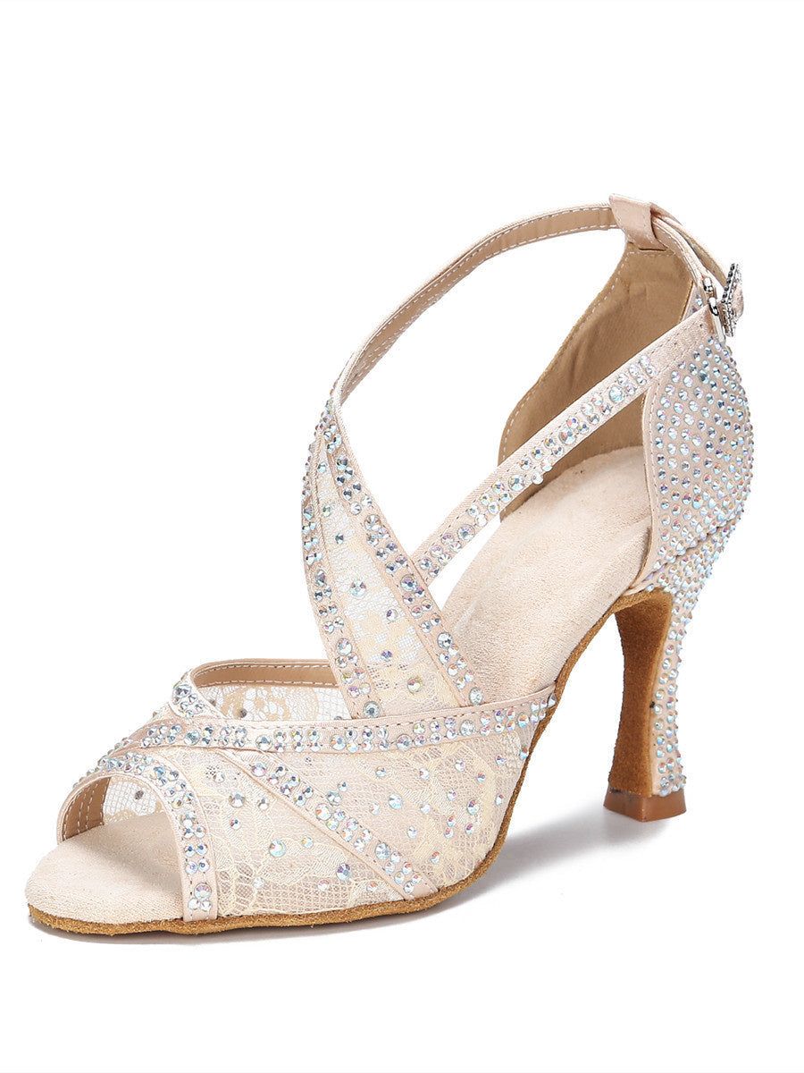 Heel Shoe
