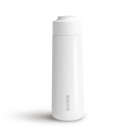 Smart Insulated Outdoor Water Bottle