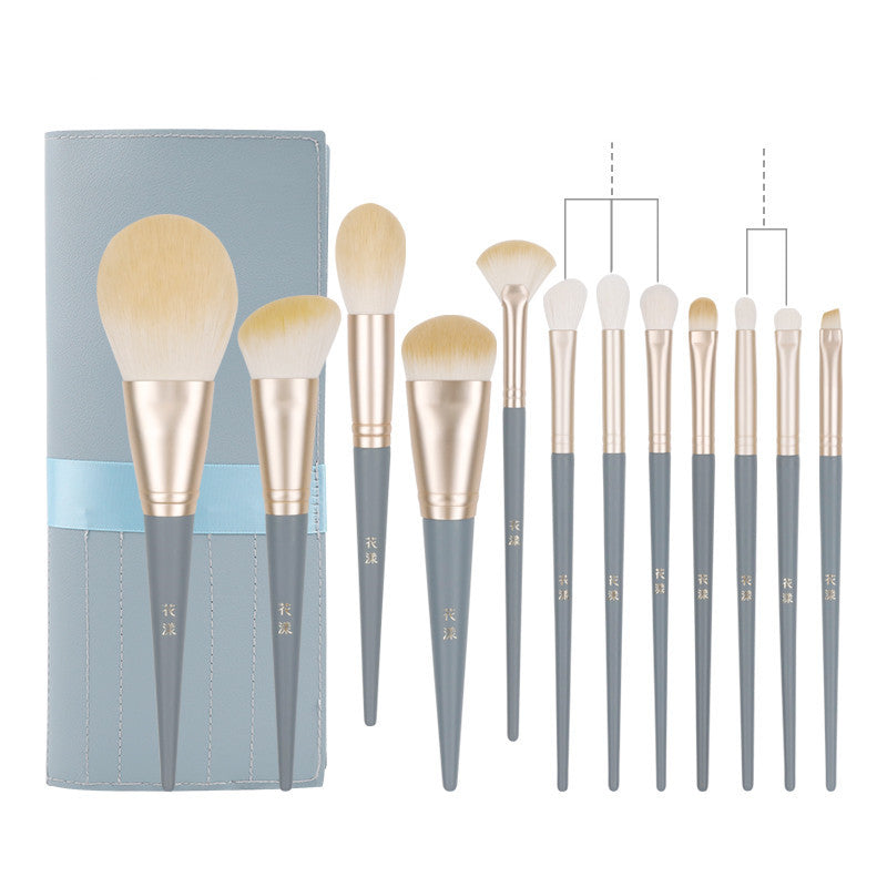 Loose Powder Eye Shadow Makeup Brush Cangzhou Beauty Tools