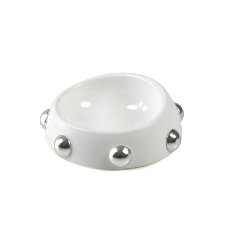 High temperature resistant food bowl