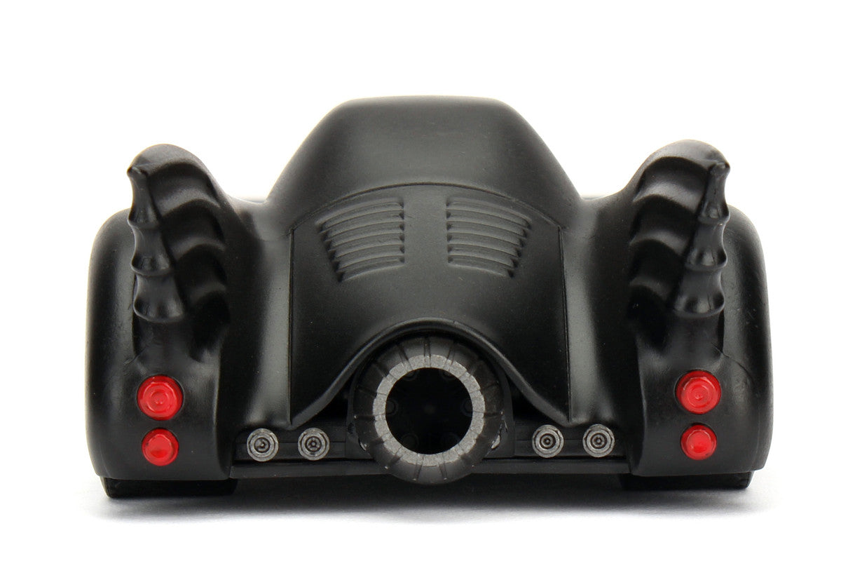 1989 Batman Batmobile 1/32 Diecast Model Car by Jada